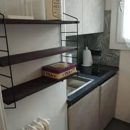 Apartment Bassi 5.4 *