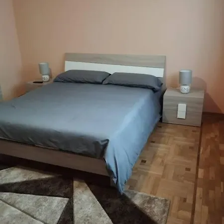 Bassi 5.4 Lejlighed *