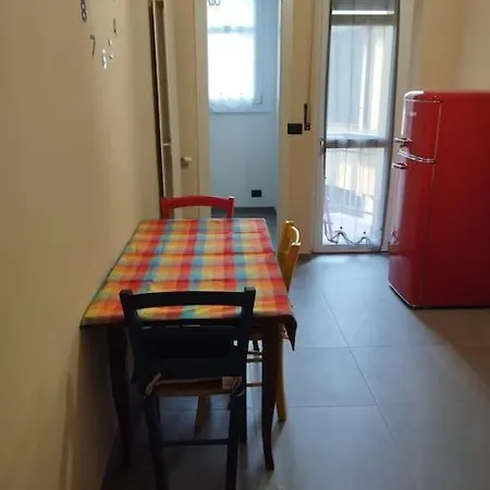 Lejlighed Bassi 5.4 Cuneo